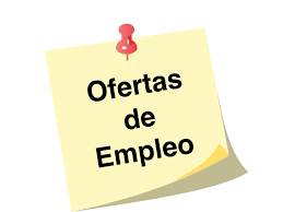 Imagen OFERTA DE EMPLEO - COMUNIDAD DE REGANTES DEL CANAL DE ROSARITO MARGEN DERECHA