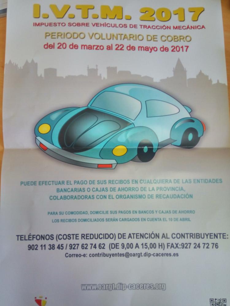 Imagen IVTM 2017