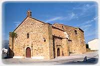 Imagen Iglesia de San Miguel Arcángel