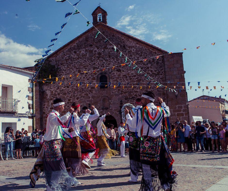 Imagen Iglesia de San Miguel Arcángel