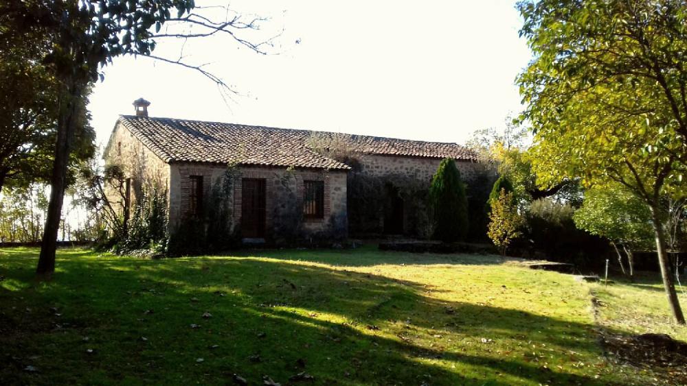 Imagen Centro de Interpretación del Paludismo