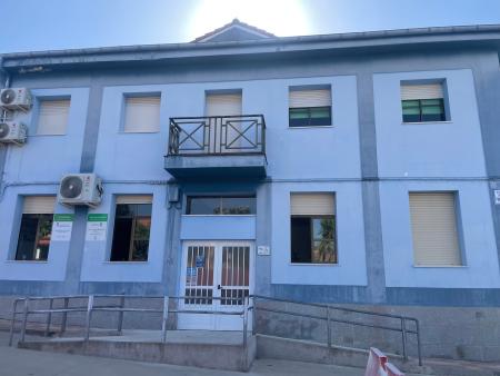 Imagen Casa de la Cultura