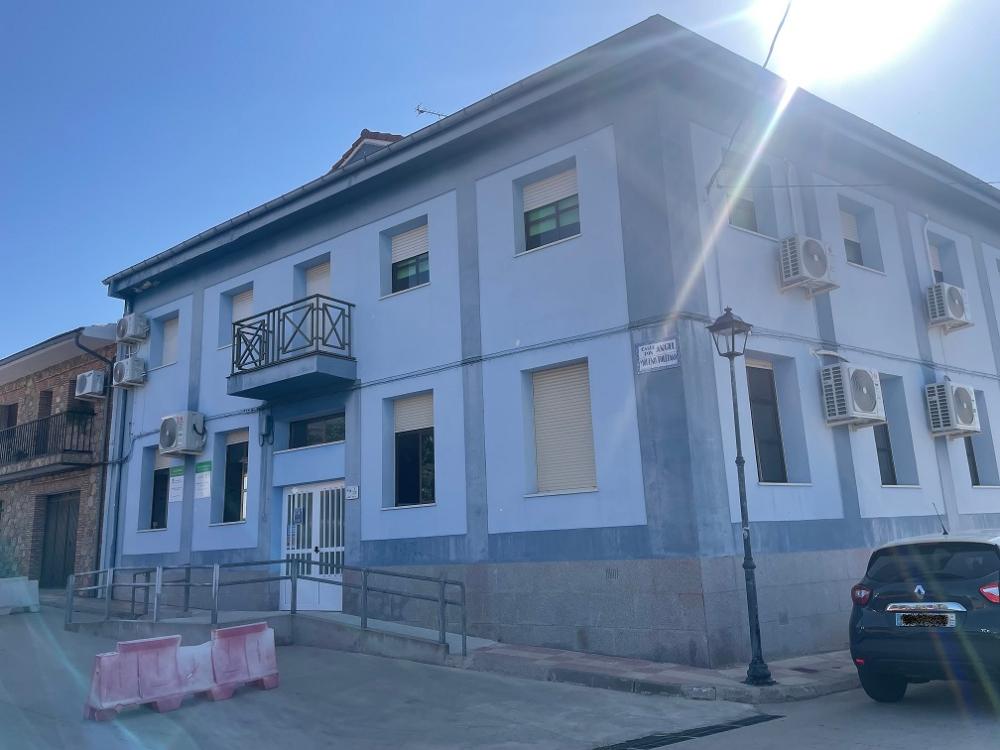 Imagen Casa de la Cultura