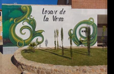 Imagen Centro de Salud de LOSAR