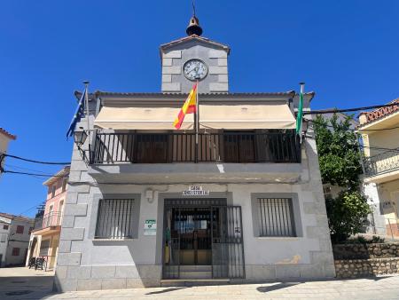 Imagen Ayuntamiento de Robledillo de la Vera