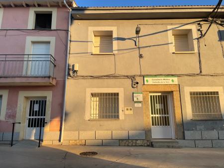 Imagen Centro Médico