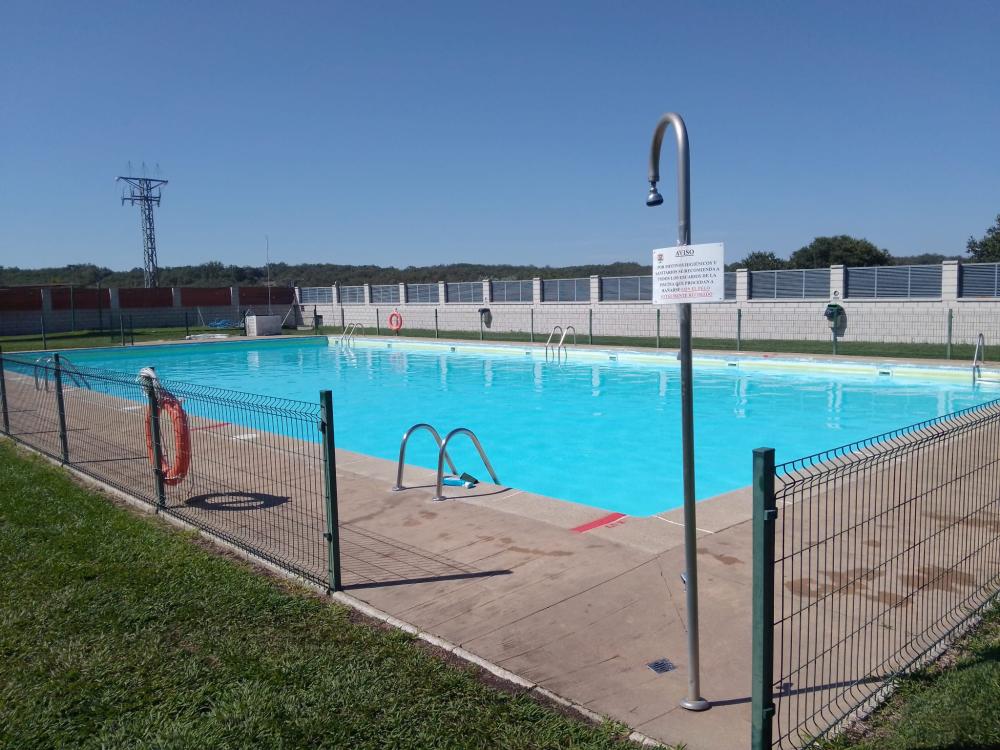 Imagen Piscina Municipal