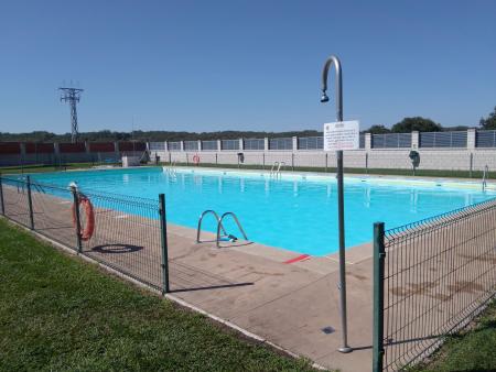 Imagen Piscina Municipal