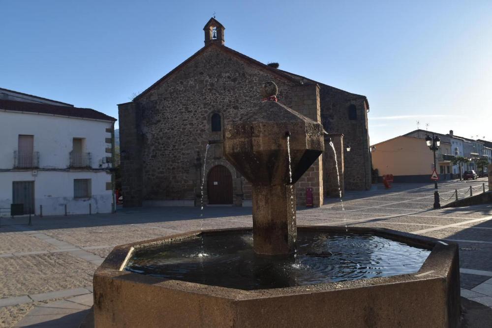 Imagen El pilón