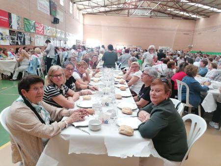 Imagen Asociación de Mujeres 'Madre Matilde'