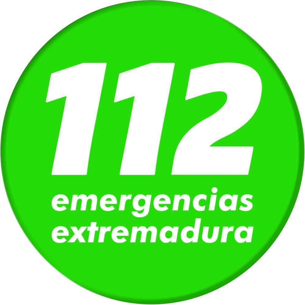 Imagen 112 - Emergencias Extremadura