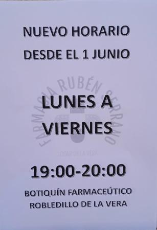 Imagen Botiquín Farmacéutico