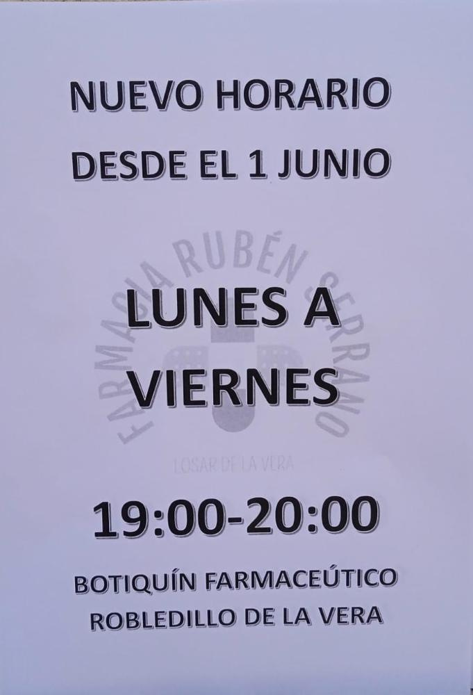 Imagen Botiquín Farmacéutico