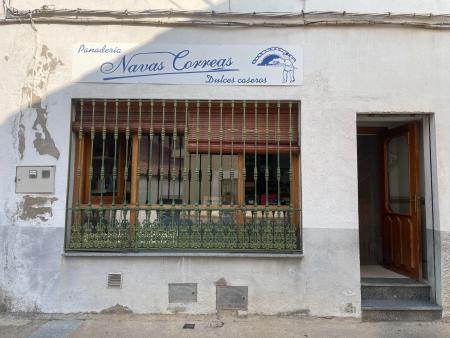 Imagen Panadería Navas Correas