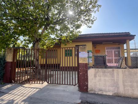 Imagen Edificios de la antigua Escuela San Miguel