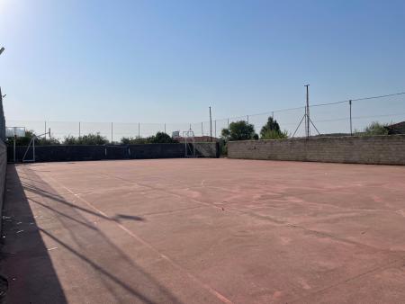 Imagen Pista Polideportiva